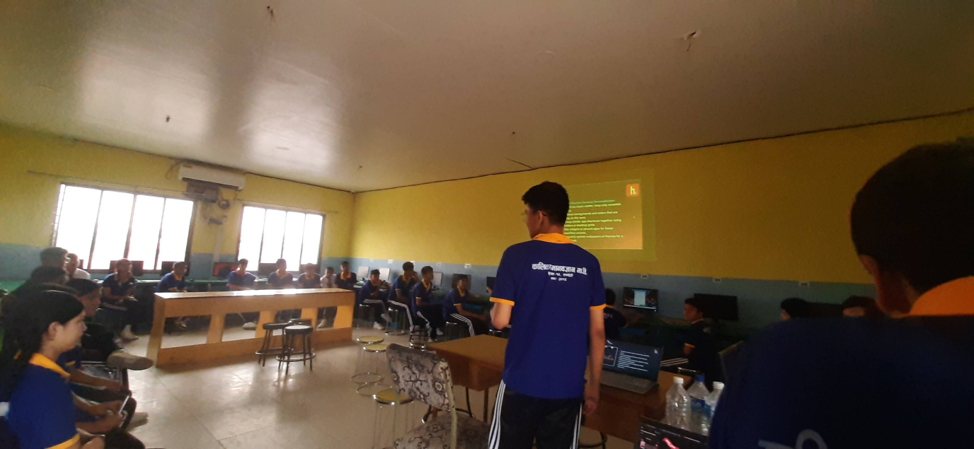Event