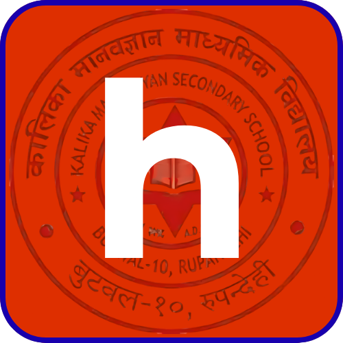 Hackclub Kalika Logo