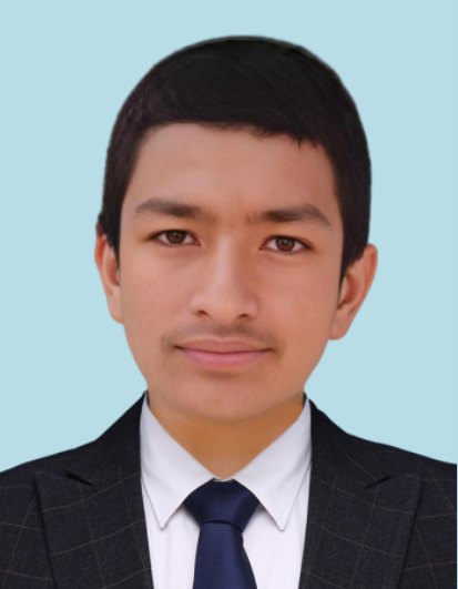 Prashant Bhusal